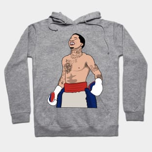 gervonta the tank Hoodie